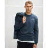The Goodpeople Sweater 23020708 Blauw