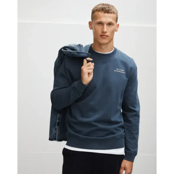 230601_JK_TGP_AW23_063_0022_2920x The Goodpeople Sweater 23020708 Blauw