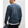 The Goodpeople Sweater 23020708 Blauw