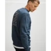 The Goodpeople Sweater 23020708 Blauw