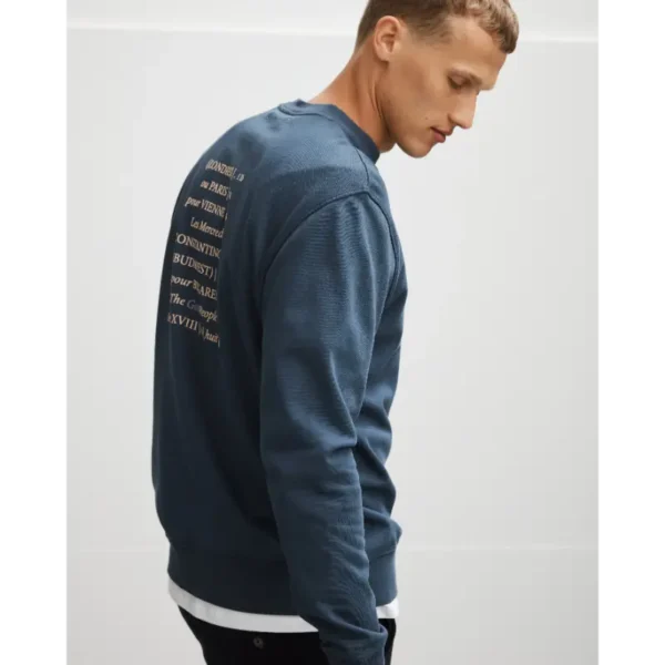 230601_JK_TGP_AW23_063_0041_2920x The Goodpeople Sweater 23020708 Blauw