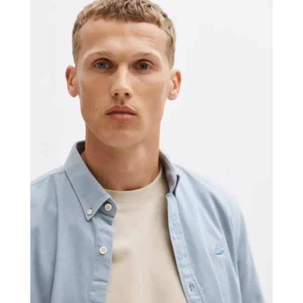 230601_JK_TGP_AW23_093_0056_2920x The Goodpeople Overhemd 23020203 Blauw