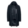 MATINIQUE JAS 30203845 Harvey Dark Navy