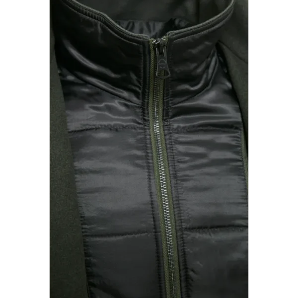 30203845_21505_300 MATINIQUE JAS 30203845 Harvey - Groen