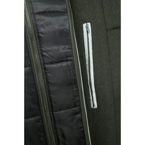 30203845_21505_310 MATINIQUE JAS 30203845 Harvey - Groen