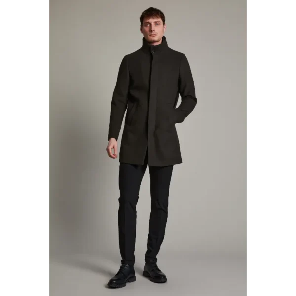 30203845_21505_400 MATINIQUE JAS 30203845 Harvey - Groen