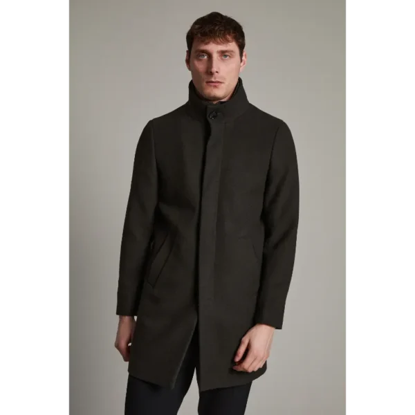 30203845_21505_500 MATINIQUE JAS 30203845 Harvey - Groen