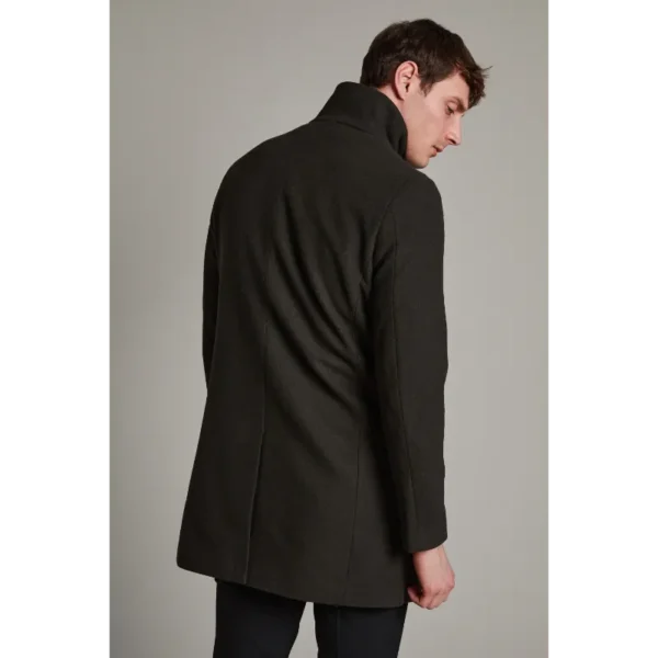 30203845_21505_550 MATINIQUE JAS 30203845 Harvey - Groen