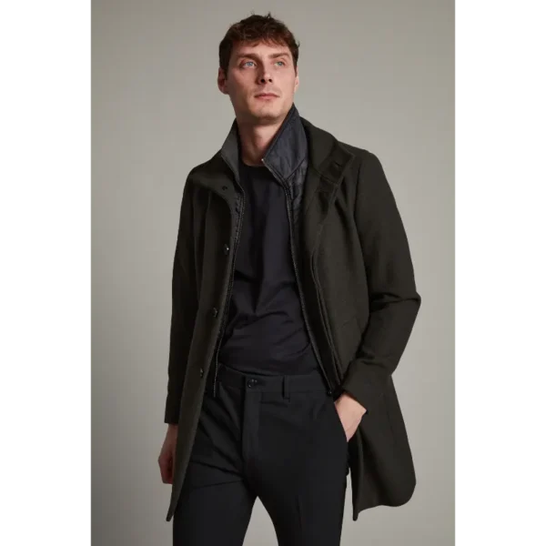 30203845_21505_600 MATINIQUE JAS 30203845 Harvey - Groen