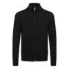 Matinique Vest 30204879 Zwart Merino