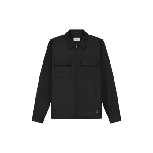 DSTREZZED Overshirt 303794 - 995 Grijs