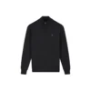DSTREZZED Trui Halfzip 405602 Donkerblauw