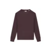 DSTREZZED Trui Halfzip 405628 - 425 Bordeaux