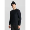 DSTREZZED Trui 405628 - 994 Donkerblauw