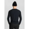 DSTREZZED Trui 405628 - 994 Donkerblauw