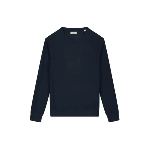 DSTREZZED Trui 405628 - 994 Donkerblauw