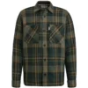 Cast Iron Overshirt CSI2309230 Multicolour