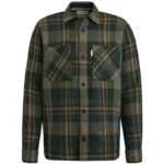 Cast Iron Overshirt CSI2309230 Multicolour
