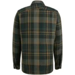 Cast Iron Overshirt CSI2309230 Multicolour