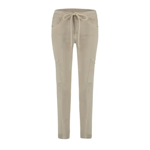Parami Broek FW231.186245 Jill Cargo