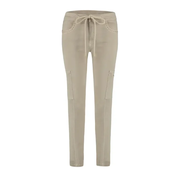 Parami Broek FW231.186245 Jill Cargo