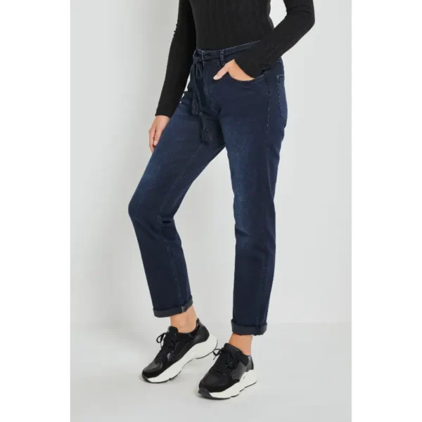 Parami jeans FW231.212091-D28 Bobby