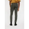 PLAIN Broek Josh 30890 Army Speckled