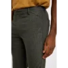 PLAIN Broek Josh 30890 Army Speckled