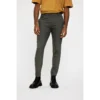 PLAIN Broek Josh 30890 Army Speckled