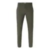 PLAIN Broek Josh 30890 Army Speckled