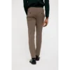 PLAIN Broek Josh 30927 Mud Melange