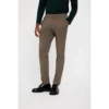 PLAIN Broek Josh 30927 Mud Melange