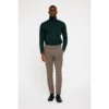 PLAIN Broek Josh 30927 Mud Melange