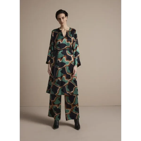 Summum-_fall-2023_120_5s1507-11863 (1) Summum Jurk 5s1507-11863