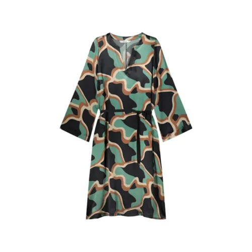 Summum Jurk  5s1507-11863
