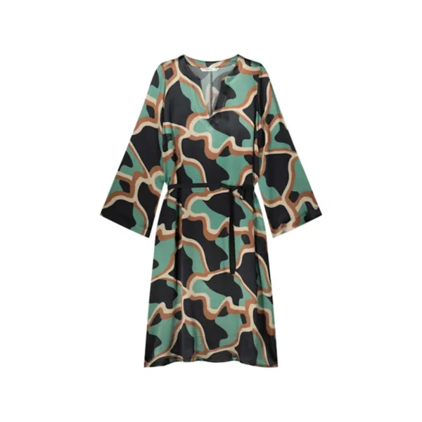 Summum-_fall-2023_120_5s1507-11863 Summum Jurk 5s1507-11863