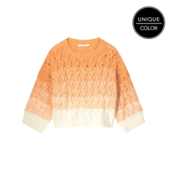 Summum Trui 7s5769-7955 Oranje