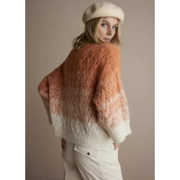 Summum-_fall-2023_239_7s5769-7955_3 Summum Trui 7s5769-7955 Oranje