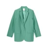 Summum Blazer 1s1145-11680 Jade
