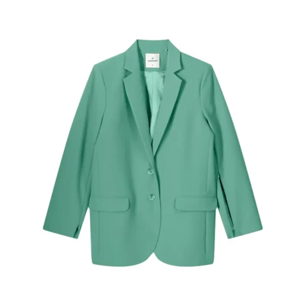 Summum Blazer 1s1145-11680 Jade