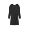 Summum Jurk 5s1491-11580 Zwart