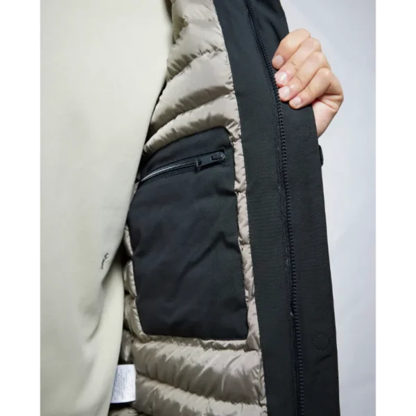 Vhinner_DkNavy-0807 Elvine Jas Vhinner 331187 Navy