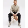 The Goodpeople Trui 90000101 Beige