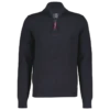 NZA Trui 23HN419 Donkerblauw