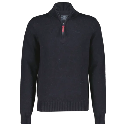 NZA Trui 23HN419 Donkerblauw