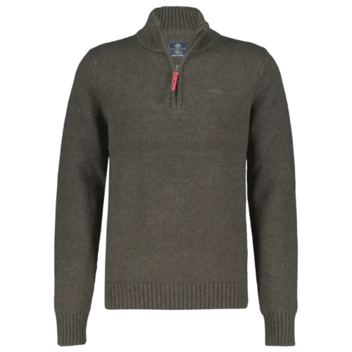 NZA Trui 23HN419 Groen