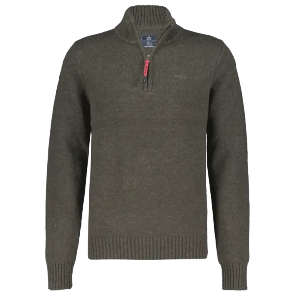 NZA Trui 23HN419 Groen