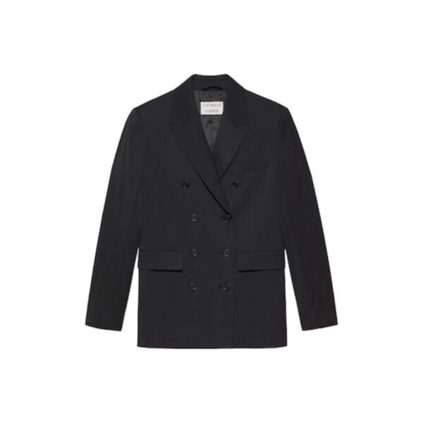 Catwalk Junkie Blazer Iza Antraciet
