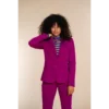 Geisha Blazer 35825-71 Roze