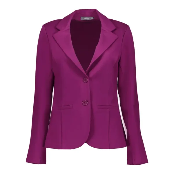 Geisha Blazer 35825-71 Roze
